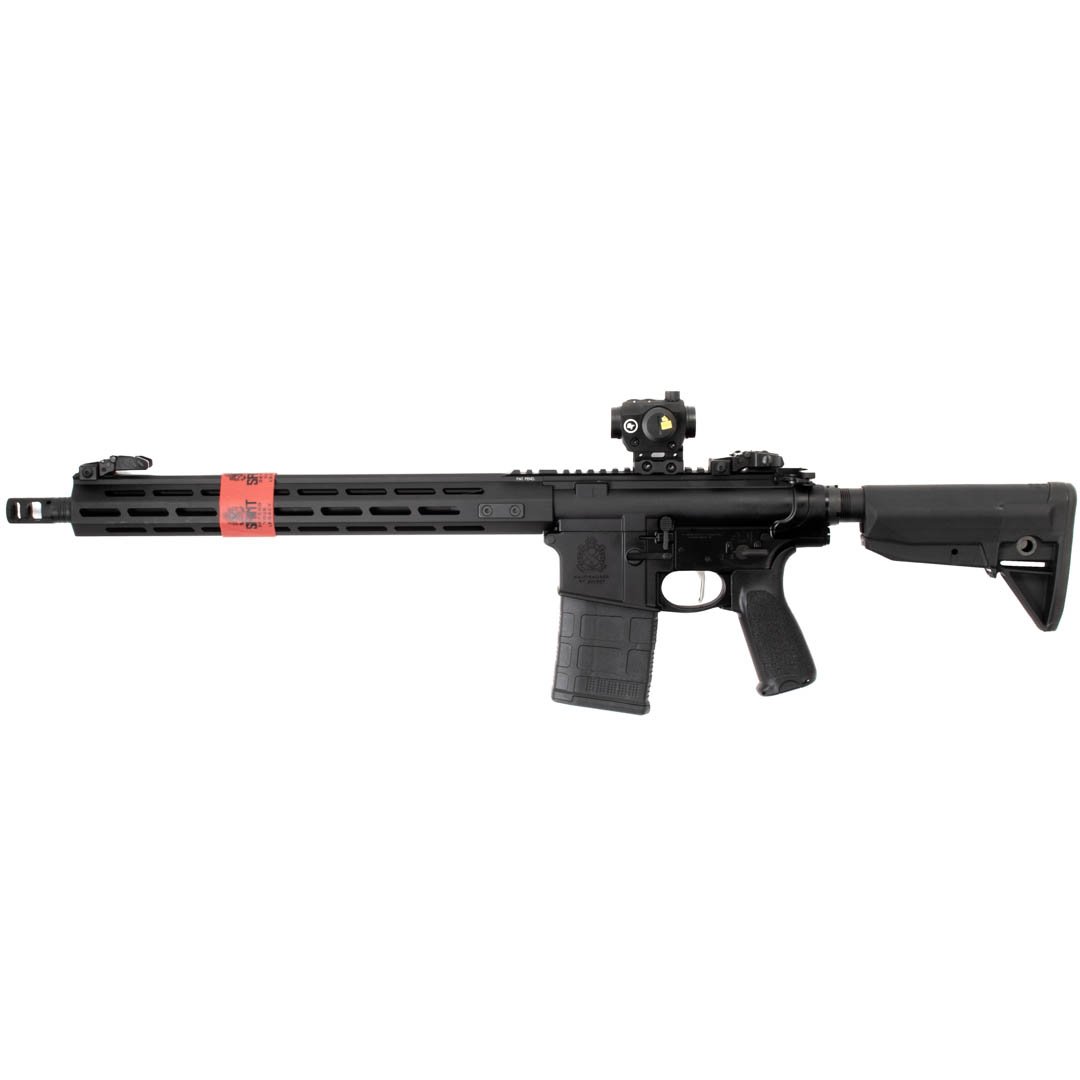SPRINGFIELD ARMORY SAINT VICTOR